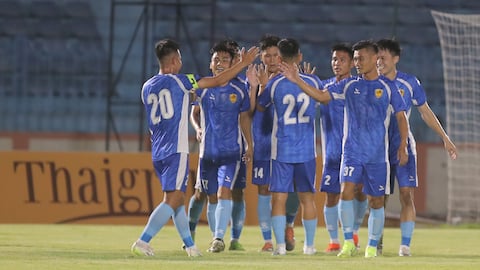  CLB Quảng Nam chính thức không dự V.League 2025/26